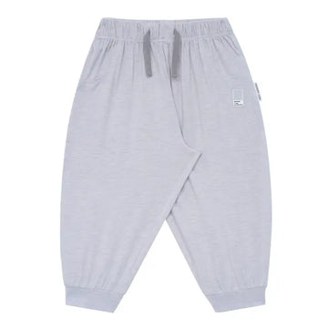 Nest Designs Bamboo Jersey Harem Pants